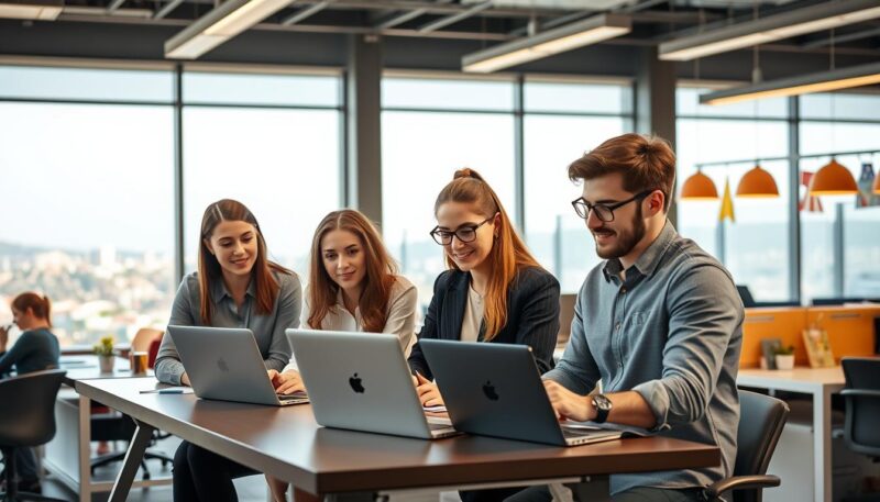 Posao u Srbiji bez iskustva u digitalnim i freelance oblastima